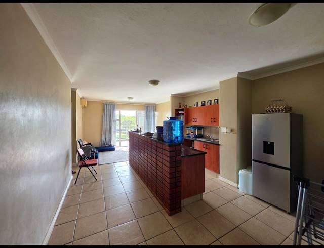 2 BEDROOM APARTMENT FOR SALE IN NEW TOWN CENTRE